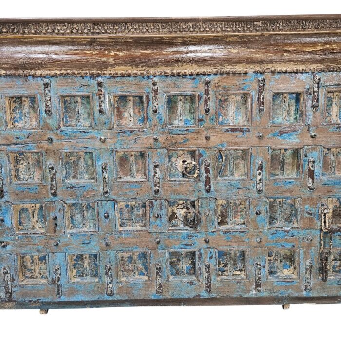 Indian Raju Headboard KMF6802H Close Mid Indian Raju Headboard KMF6802H Close Mid