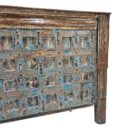 Indian Raju Headboard KMF6802H Close Side