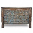 Indian Raju Headboard KMF6802H Main