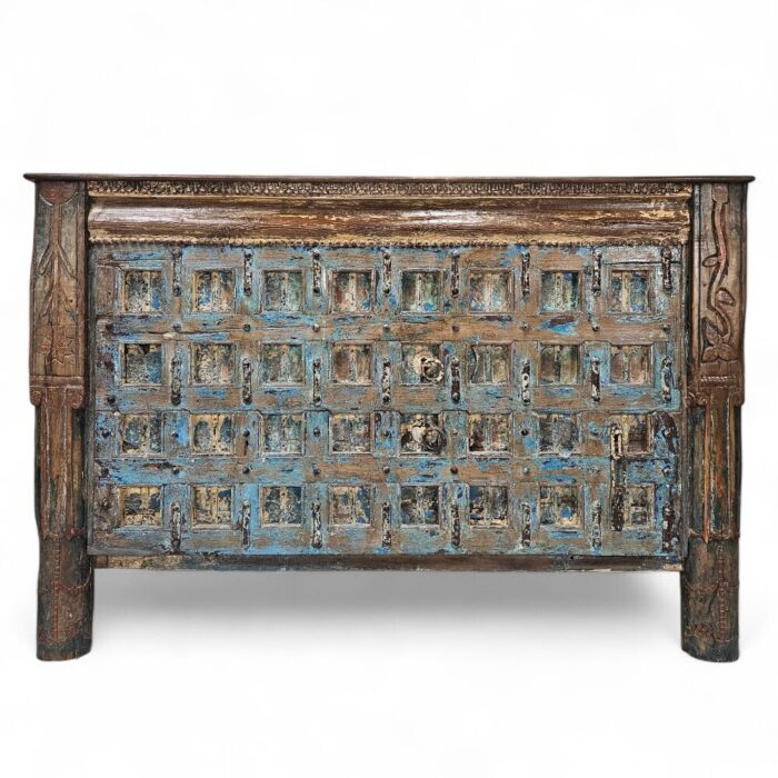 Indian Raju Headboard KMF6802H Main Indian Raju Headboard KMF6802H Main