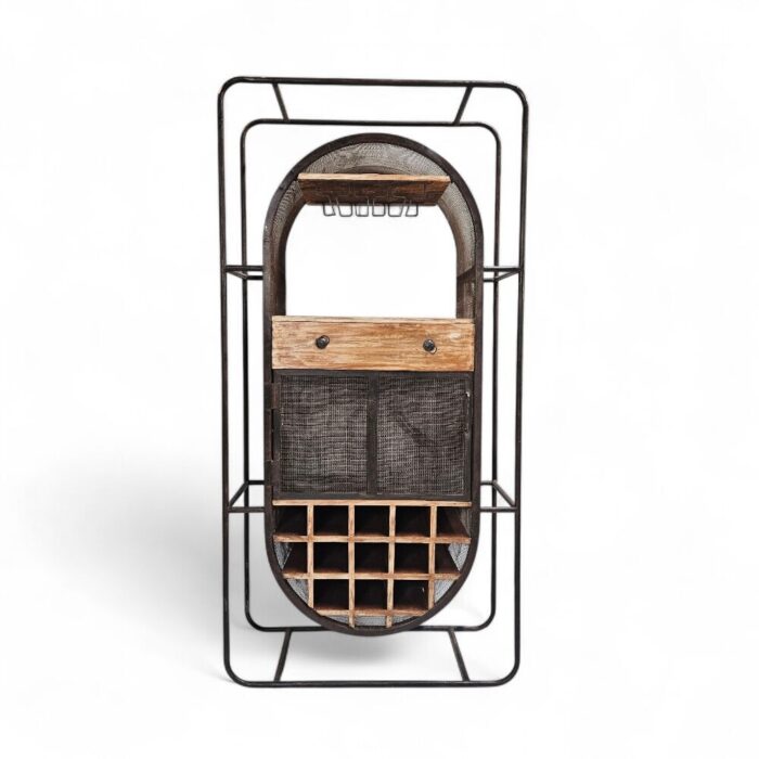 Indus Bar Cabinet KMF13180 Main