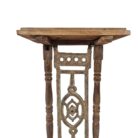 Jali Side Table KMF32051 Close