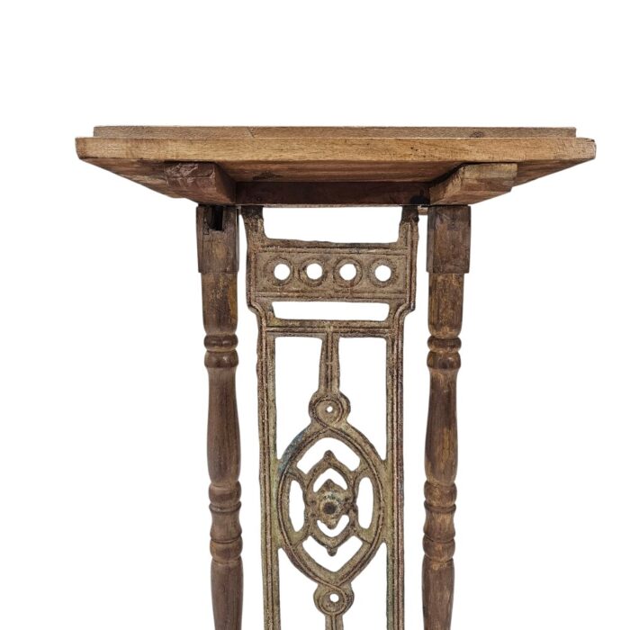 Jali Side Table KMF32051 Close Jali Side Table KMF32051 Close