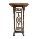 Jali Side Table KMF32051 Front