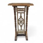 Jali Side Table KMF32051 Main