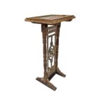 Jali Side Table KMF32051 Side