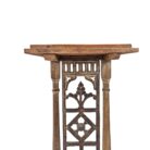 Jali Side Table KMF32052 Close
