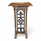 Jali Side Table KMF32052 Main