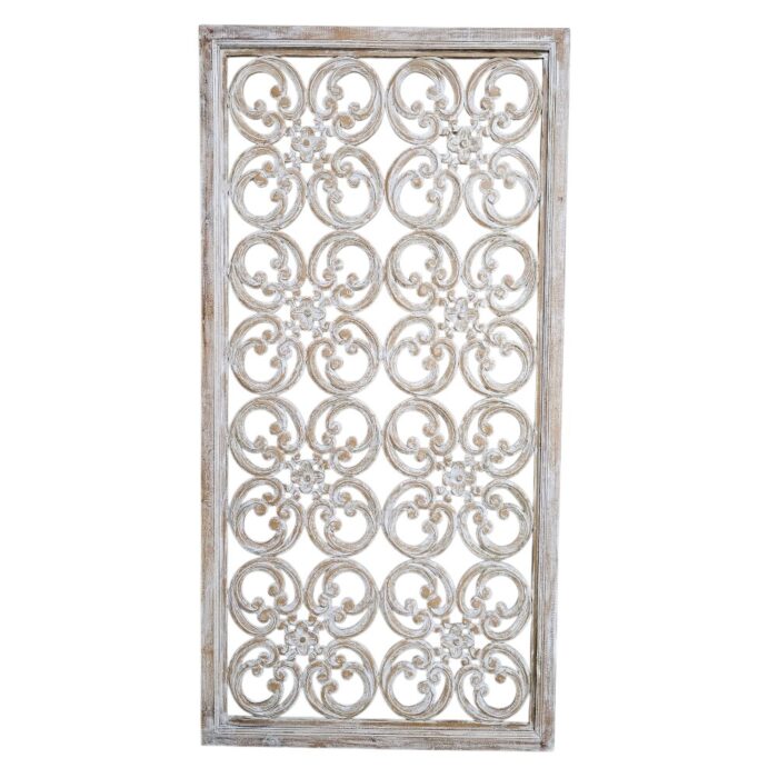 Jantung Carved Panel MAD1284