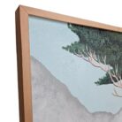 Landscape Acylic Painting KRE3504 Close