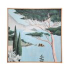 Landscape Acylic Painting KRE3504 Main