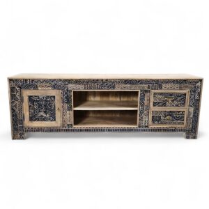 Lazuli Plasma/TV Unit