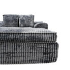 Linnden Cloud Couch Daybed FMF1200 Close Front