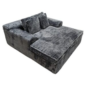 Linnden Cloud Couch Daybed FMF1200 Side