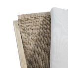 Mecca Occasional Chair GDL2114 Close Up