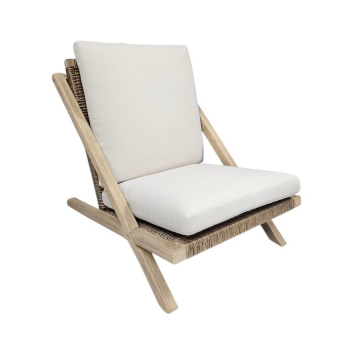 Mecca Occasional Chair GDL2114 Side Mecca Occasional Chair GDL2114 Side