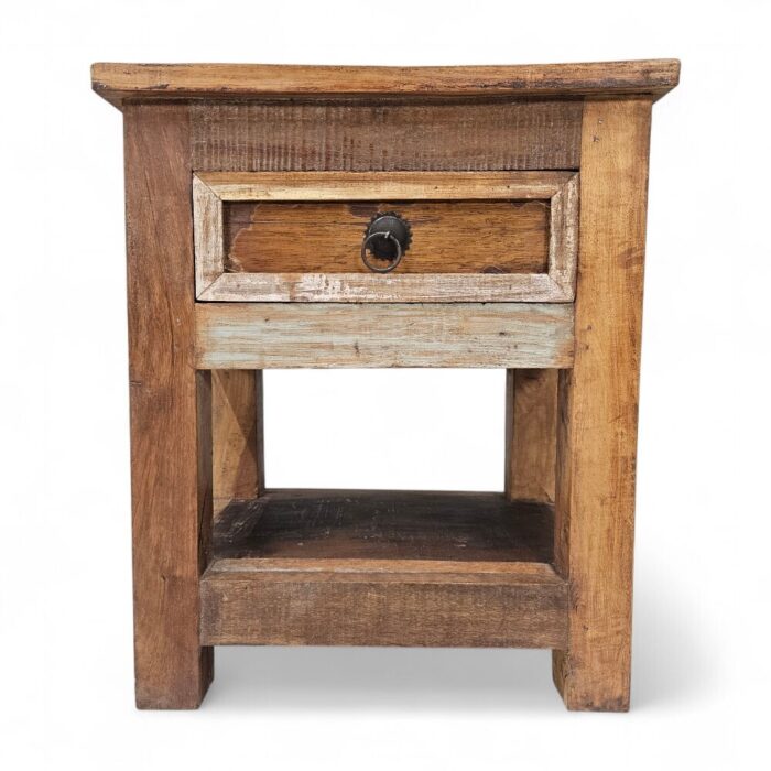 Multi Color Bedside Pedestal KMF22084 Main