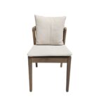 Nara Dining Set Covered Patio GDL2016 Chair Front