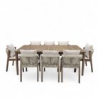 Nara Dining Set Covered Patio GDL2016 Main