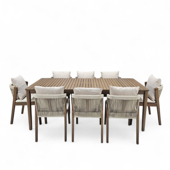 Nara Dining Set Covered Patio GDL2016 Main Nara Dining Set Covered Patio GDL2016 Main
