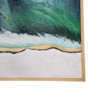 Ocean Acrylic Wall Painting KRE3505 Main