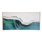 Ocean Acrylic Wall Painting KRE3505