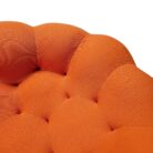 Orange Terra Chair FMF1400 Close