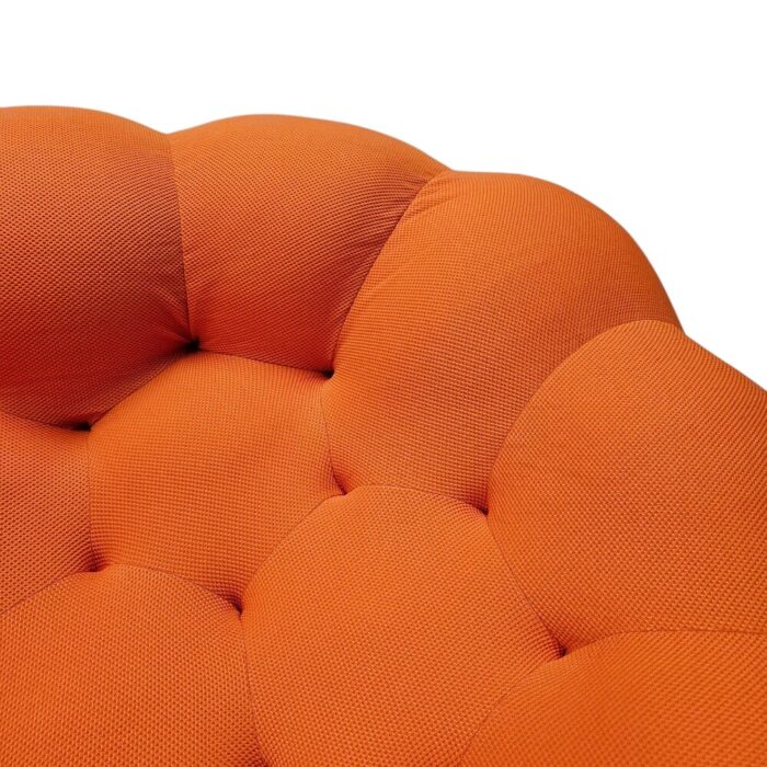 Orange Terra Chair FMF1400 Close