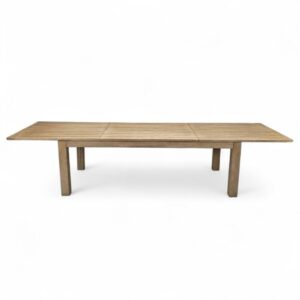 Portland Extendable Dining Table