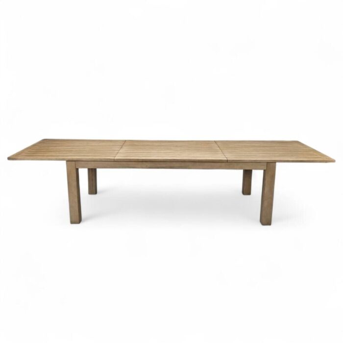 Portland Extendable Dining Table