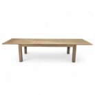 Portland Extendable Dining Table GDL2060 Main
