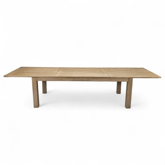 Portland Extendable Dining Table GDL2060 Main Portland Extendable Dining Table GDL2060 Main