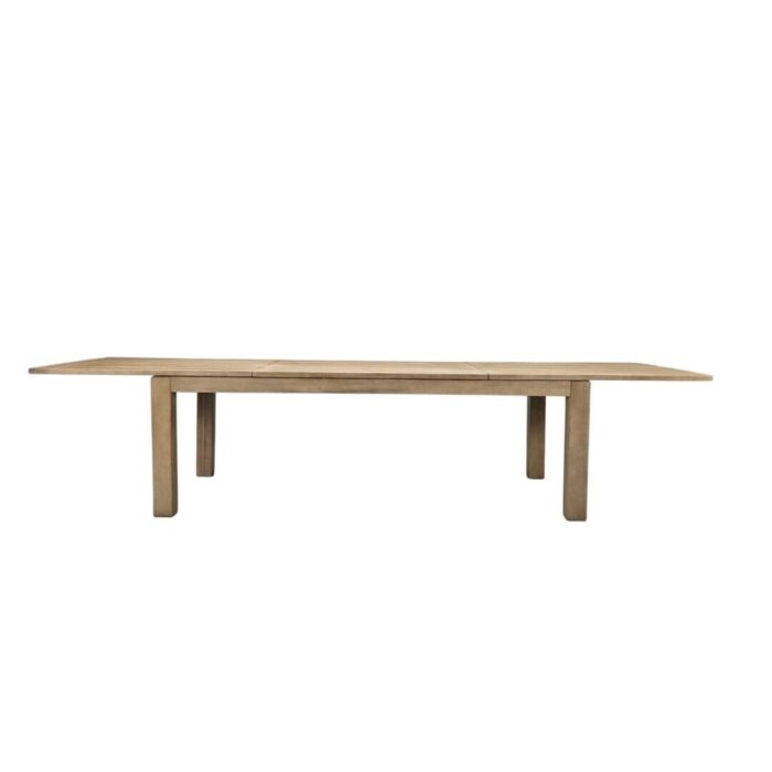 Portland Extendable Dining Table_2