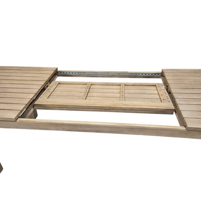 Portland Extendable Dining Table_3