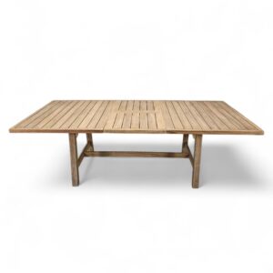 Rimini Extendable Dining Table