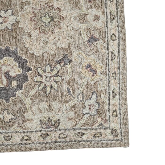 Rivera Wool Carpet KMH20000 Close