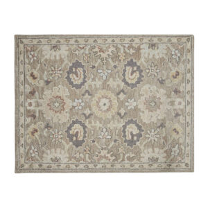 Rivera 100% Wool Carpet