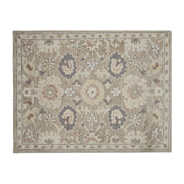 Rivera Wool Carpet KMH20000 Main