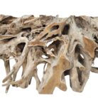 Root Console Table NJA9080A2 Close Up