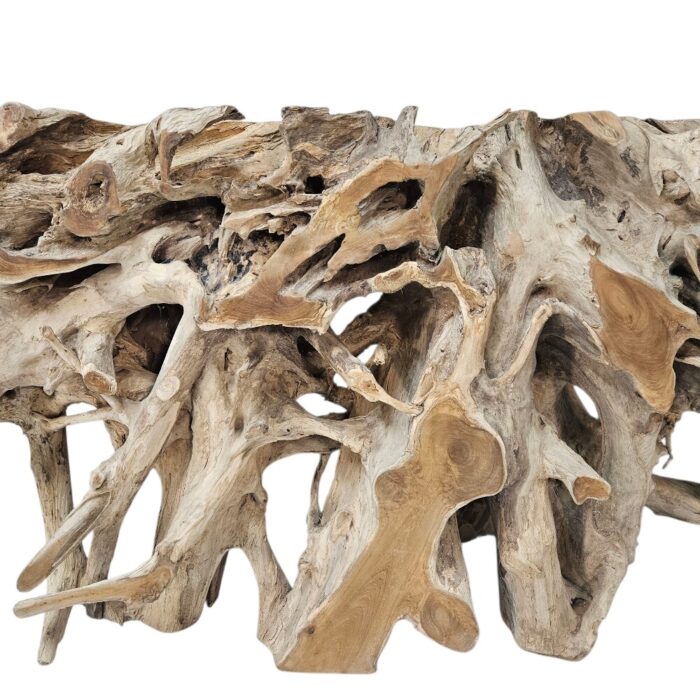 Root Console Table NJA9080A2 Close Up