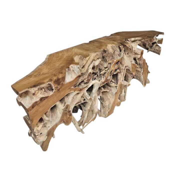 Root Console Table NJA9080A2 Side