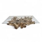 Root Rectangular Coffee Table its 150 x 100 x 45 cm Main