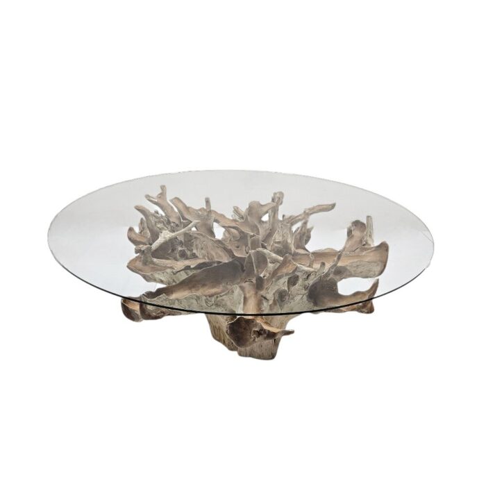 Root Scoop Dining Table INJ0760A11 Top Root Scoop Dining Table INJ0760A11 Top