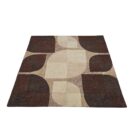 Secia 100% wool carpet KMH20002