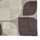 Secia 100% wool carpet KMH20002 Close Up