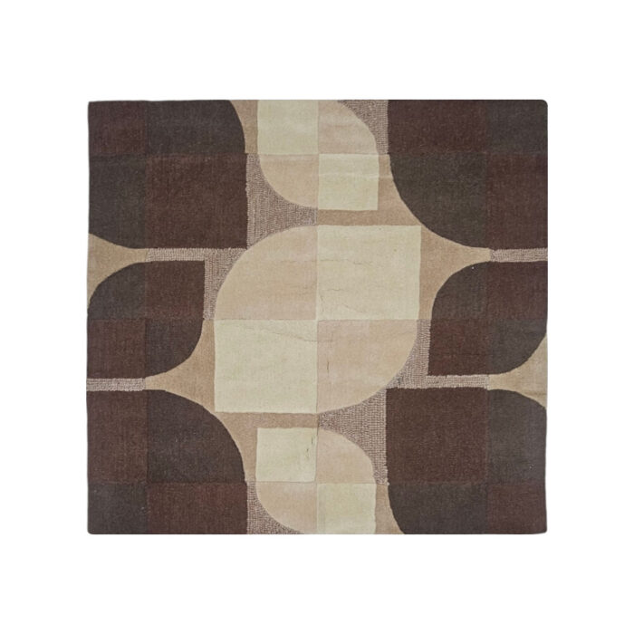 Secia 100% wool carpet KMH20002 Main