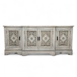 Diamond Sideboard