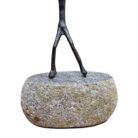 Sky High Abstrak Statue STW3103 Bottom