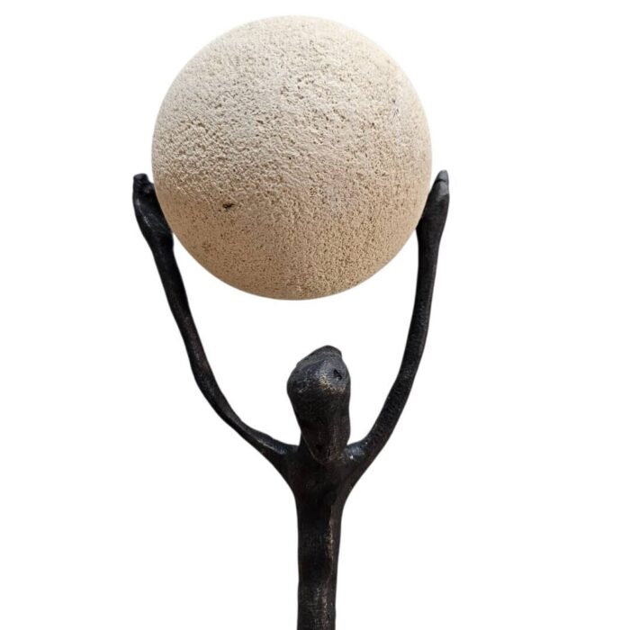 Sky High Decorative Statue_2