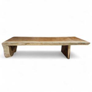 Waterfall Suar Coffee Table
